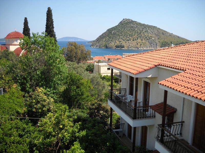 ξενοδοχεια τολο αργολίδας oasis-apartments.gr